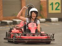 Fastlane Karting