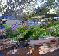 Fernvale Country Markets - Attractions Sydney