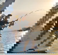 Fishing at Magnetic Island - Attractions Sydney