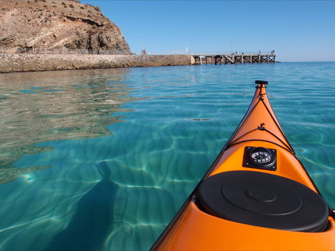 Fleurieu Peninsula Sea Kayak Trail - Attractions Sydney 0