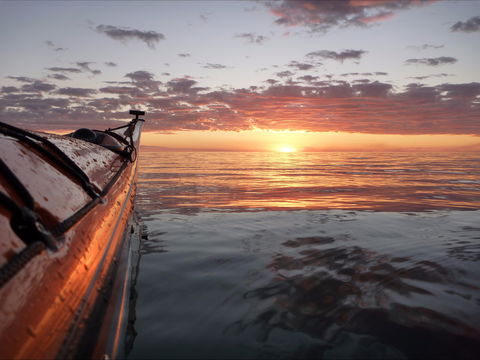 Fleurieu Peninsula Sea Kayak Trail - Attractions Sydney 1