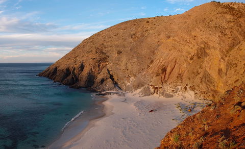 Fleurieu Peninsula Sea Kayak Trail - Attractions Sydney 2