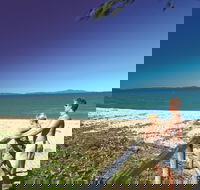 Forrest Beach