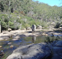 Frere's Crossing Bushwalk - Attractions Sydney