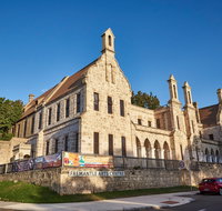 Fremantle Arts Centre - Attractions Sydney