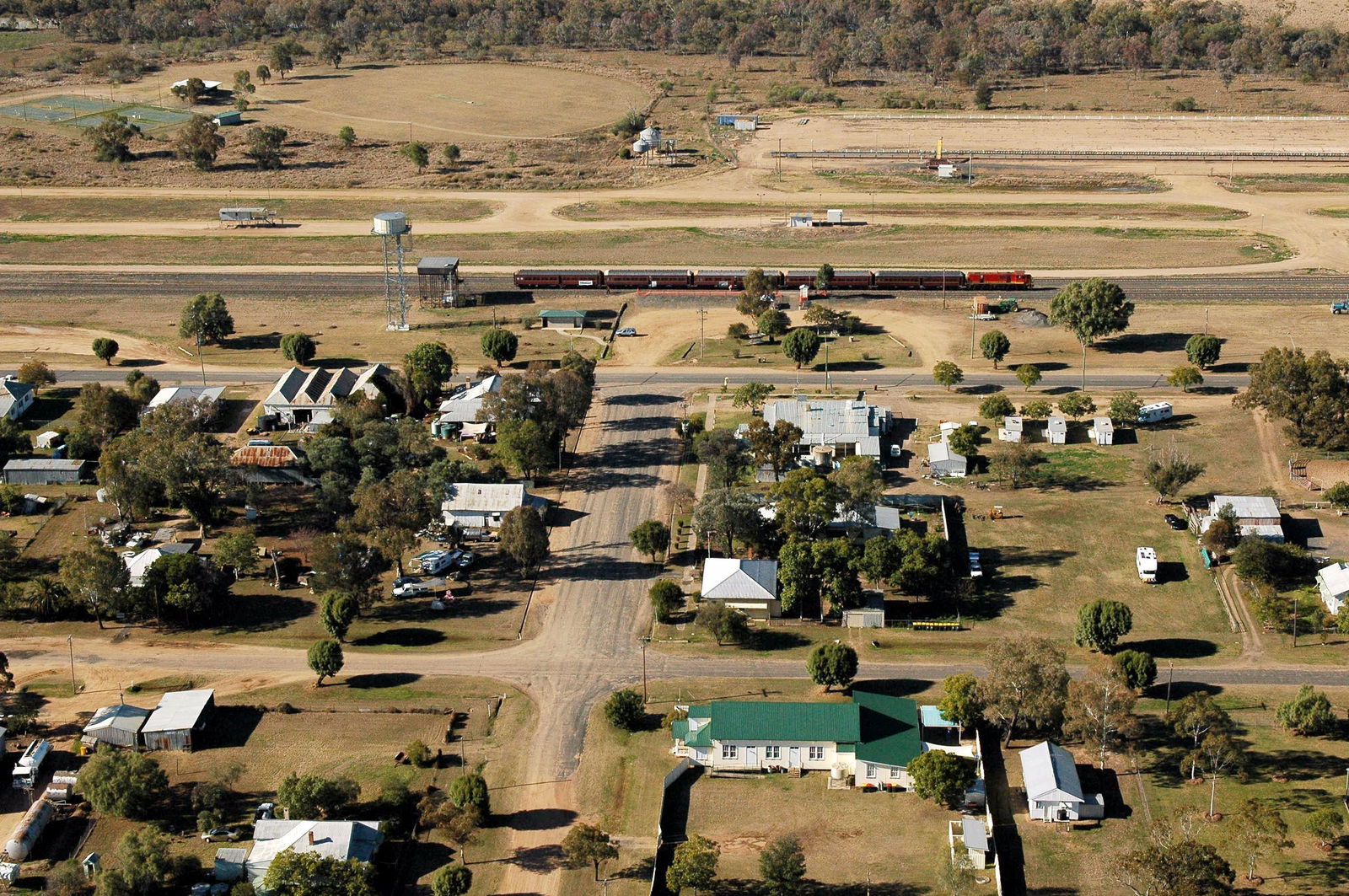 Garthowen NSW Attractions Sydney
