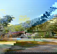 Geehi huts walking track - Attractions Sydney