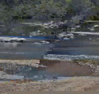 Georges Creek - Attractions Sydney