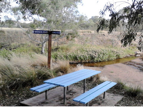 Glenelg And Wannon River Junction - Attractions Sydney 0