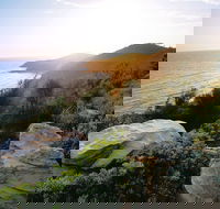 Goanna Headland - Attractions Sydney