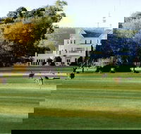 Government House - Attractions Sydney