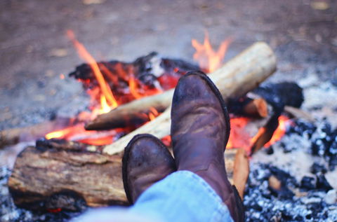 Granny's Flat Camping Area - Attractions Sydney 0