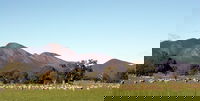Grampians