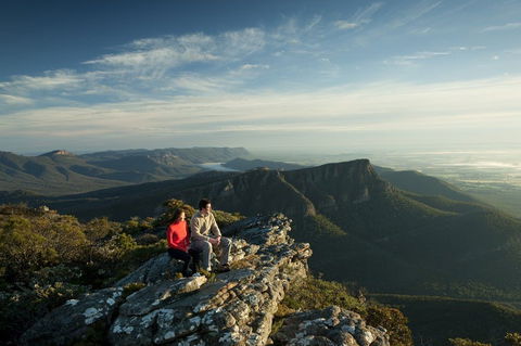 Grampians - Attractions Sydney 2