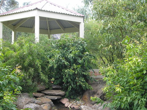 Grampians Adventure Golf And MOCO Gallery - Attractions Sydney 0