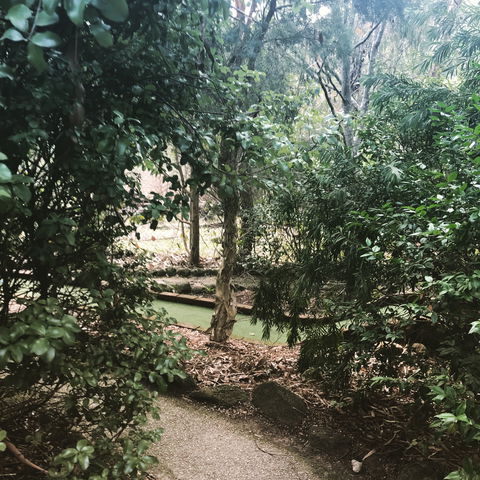 Grampians Adventure Golf And MOCO Gallery - Attractions Sydney 1