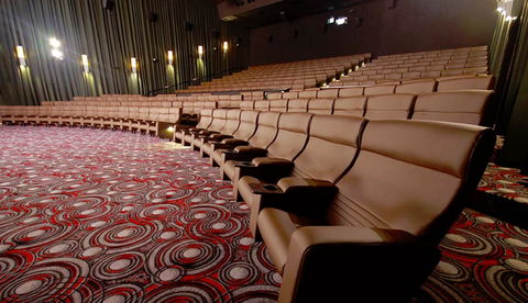 Grand Cinemas - Armadale - Attractions Sydney 0