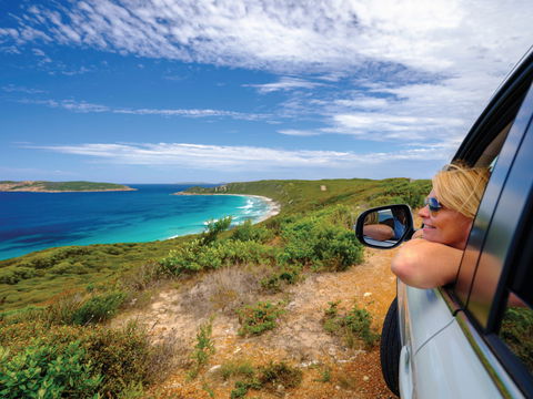 Great Ocean Drive - Attractions Sydney 0
