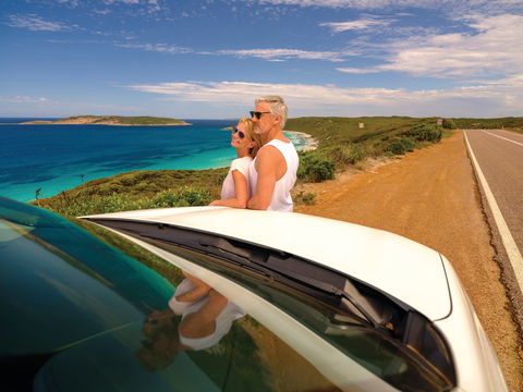 Great Ocean Drive - Attractions Sydney 1