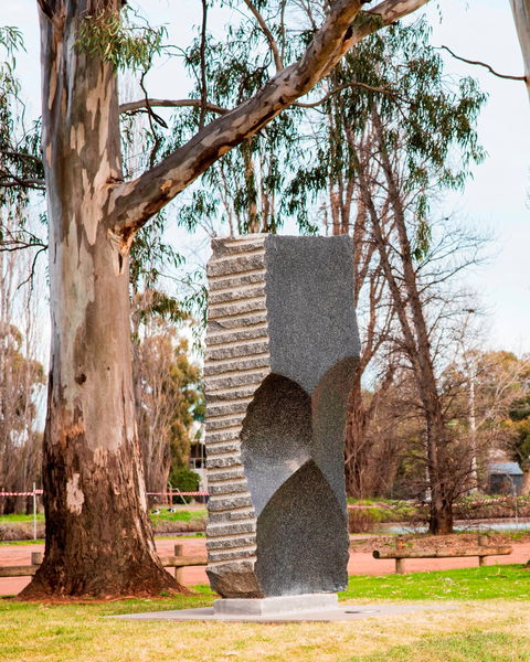 Griffith Centenary Sculptures - Attractions Sydney 1