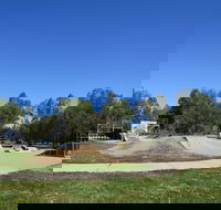 Gunnedah Skate Park - Attractions Sydney
