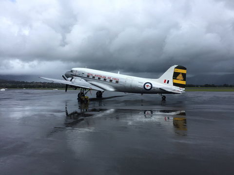 HARS Aviation Museum (Historical Aircraft Restoration Society) - Attractions Sydney 1