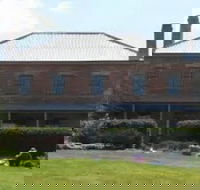 Harpers Mansion - Attractions Sydney