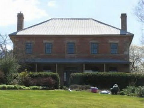 Harpers Mansion - Attractions Sydney 0