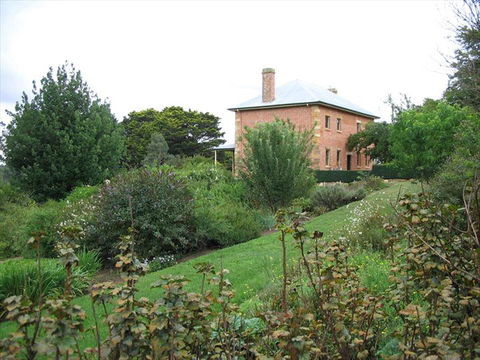 Harpers Mansion - Attractions Sydney 1