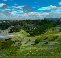 Hawkstowe Picnic Area - Attractions Sydney