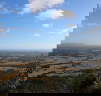 Heaton State Forest - Watagan Mountains - Attractions Sydney