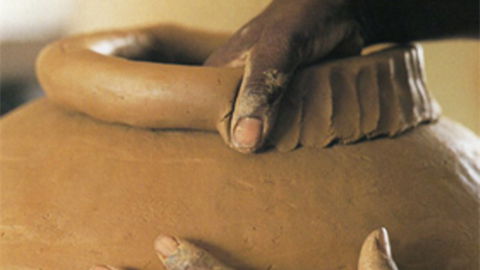 Hermannsburg Potters - Attractions Sydney 0