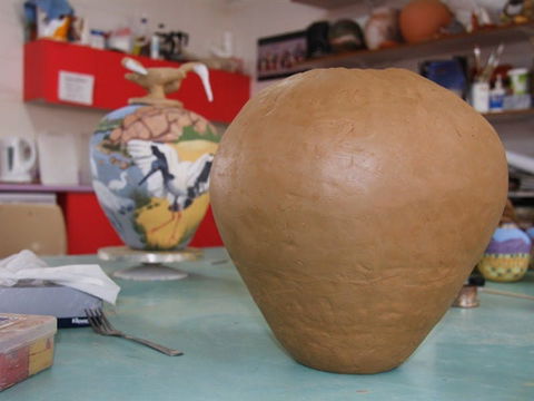 Hermannsburg Potters - Attractions Sydney 1