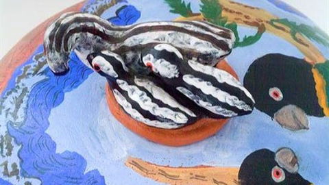 Hermannsburg Potters - Attractions Sydney 2
