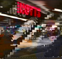 HOYTS - Carousel - Attractions Sydney