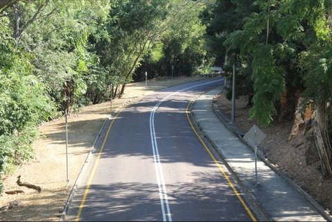 Hughes Avenue, Darwin - Attractions Sydney 0