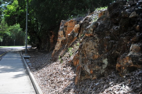 Hughes Avenue, Darwin - Attractions Sydney 1