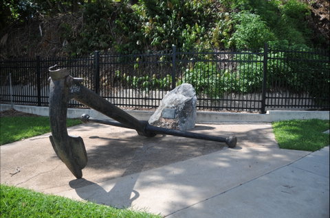 Hughes Avenue, Darwin - Attractions Sydney 2
