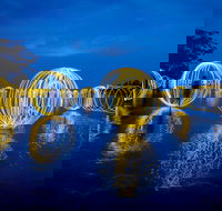Huskisson - Attractions Sydney
