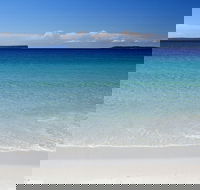 Hyams Beach - Attractions Sydney