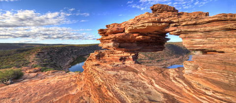 Inland Gorges - Attractions Sydney 0
