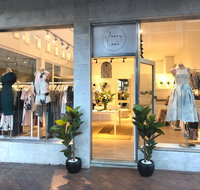 Ivory Lane Boutique - Attractions Sydney
