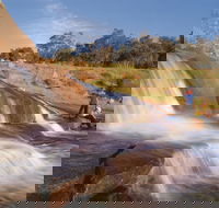 John Forrest National Park - Attractions Sydney
