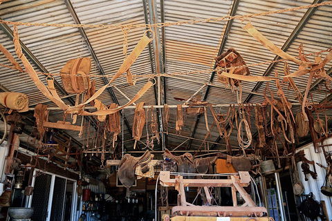 Just Rustic - Attractions Sydney 2