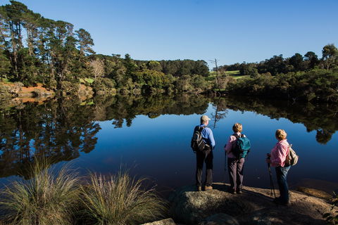 Kalgan River - Attractions Sydney 0