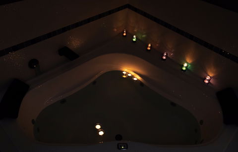 Katachi - Hair Spa And Beauty - Attractions Sydney 2