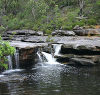 Keith Longhurst Reserve - Attractions Sydney