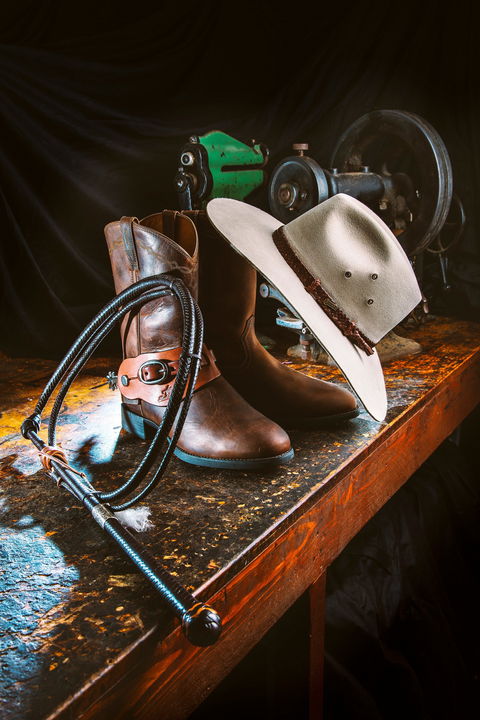 Kent Saddlery Australia - Attractions Sydney 1