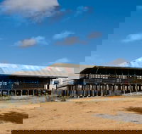Kinchega Woolshed - Attractions Sydney