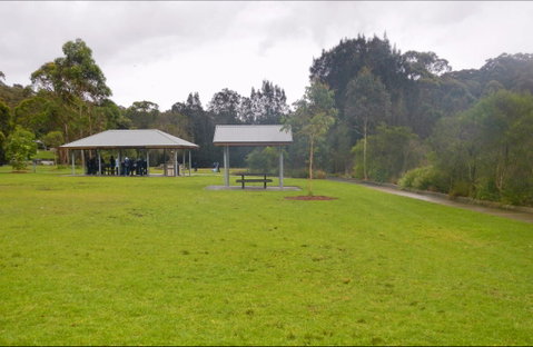 Koonjeree Picnic Area - Attractions Sydney 0